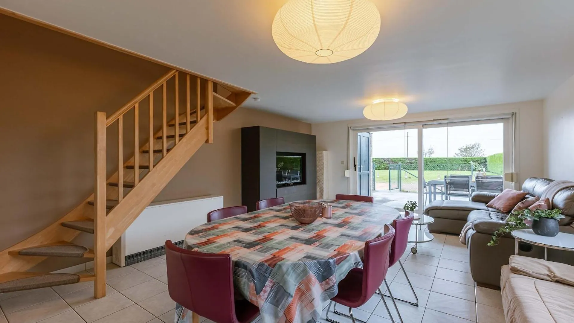 Holiday home Huswell - Vacation Home Nearby The Beach With Parking Middelkerke