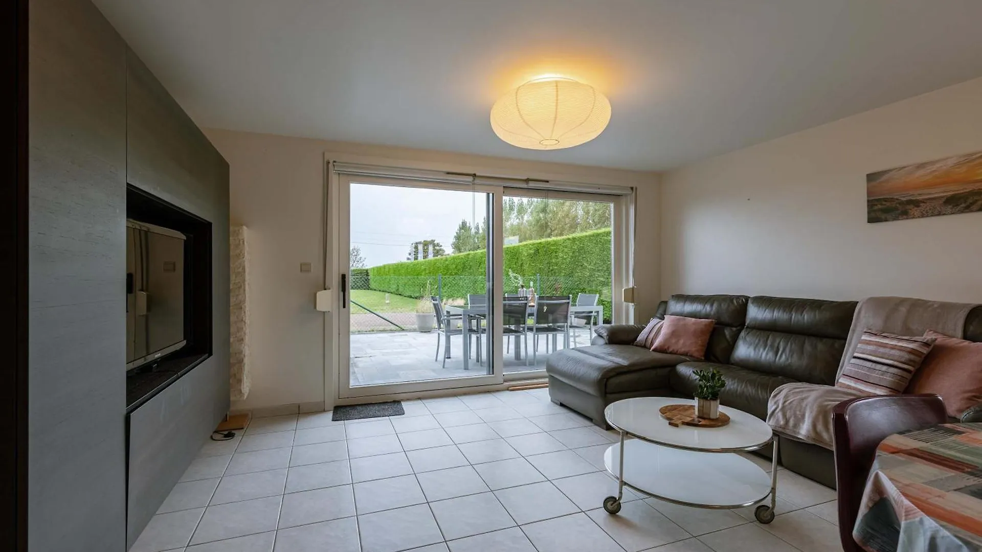 Huswell - Vacation Home Nearby The Beach With Parking Middelkerke 0*,  Belgium