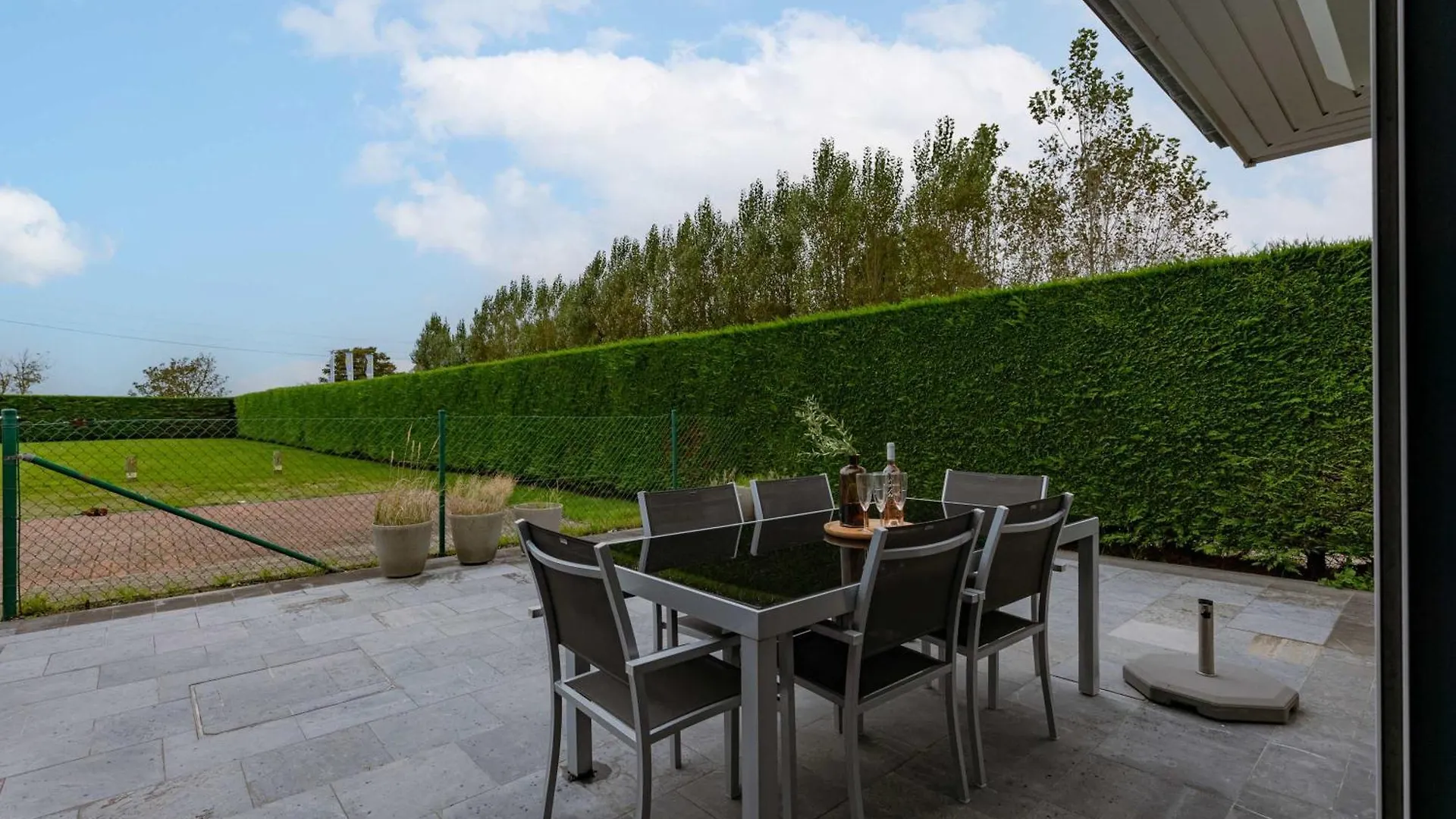 Holiday home Huswell - Vacation Home Nearby The Beach With Parking Middelkerke Belgium