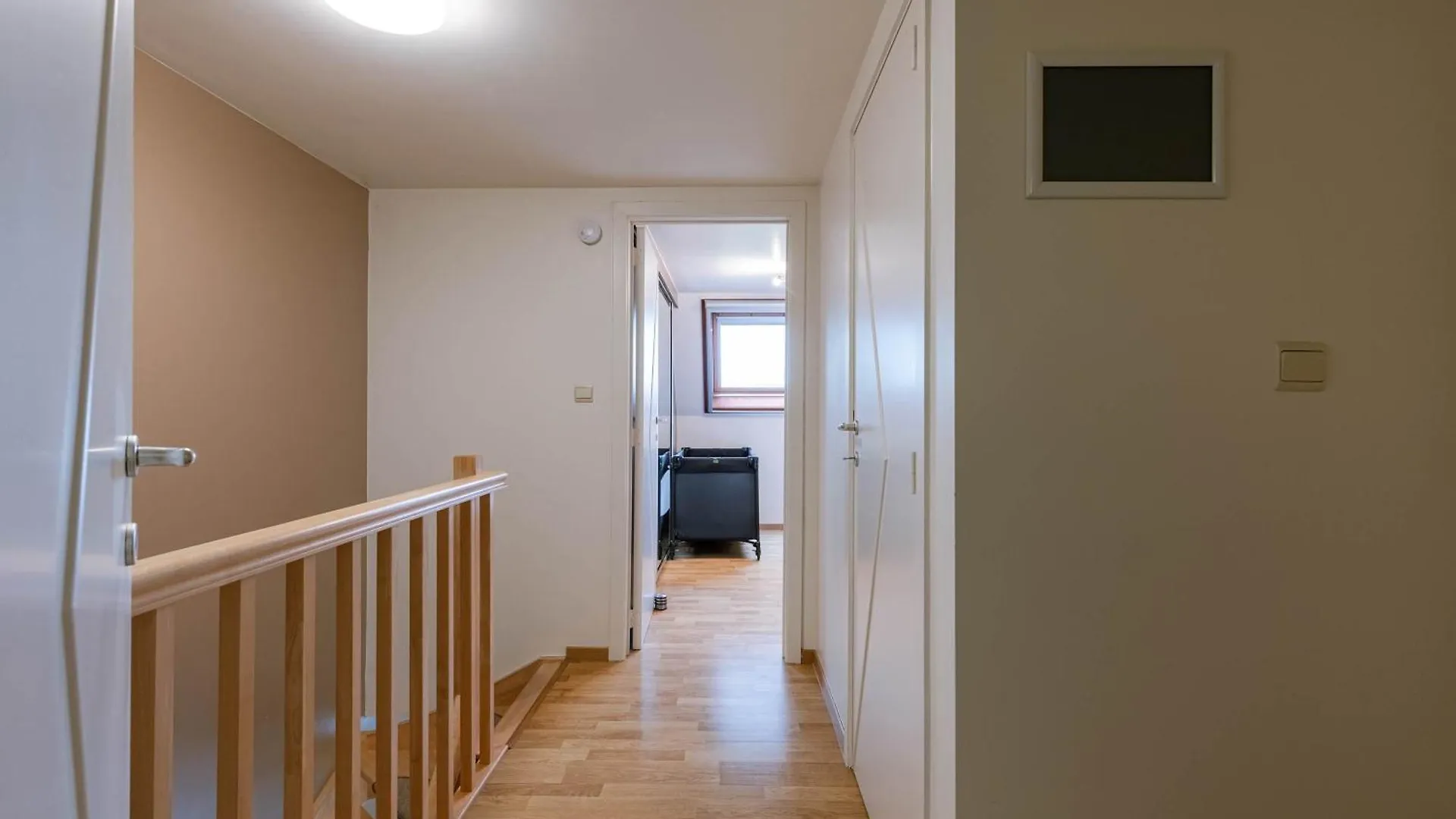 Huswell - Vacation Home Nearby The Beach With Parking Middelkerke 0*,