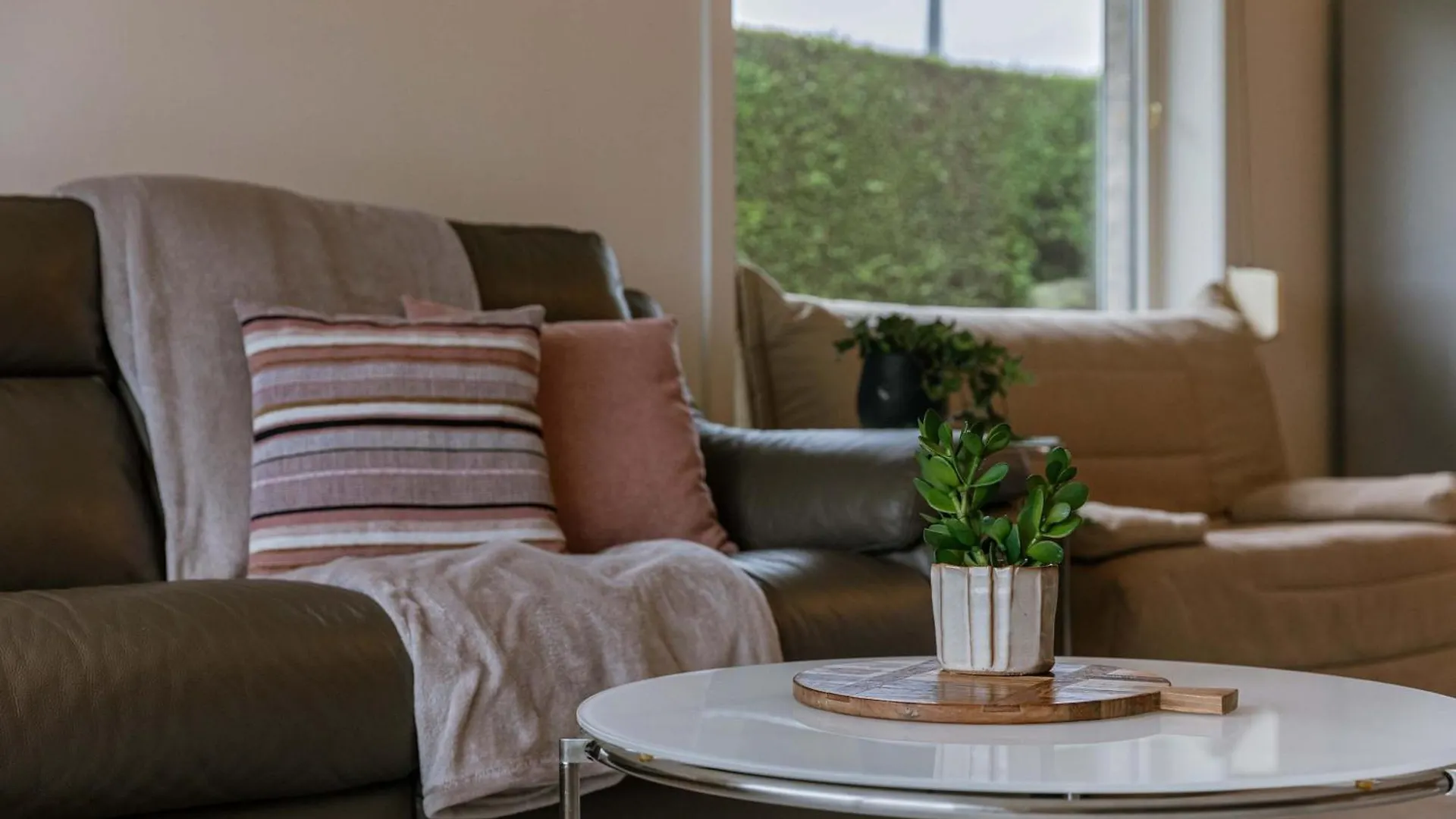 Holiday home Huswell - Vacation Home Nearby The Beach With Parking Middelkerke