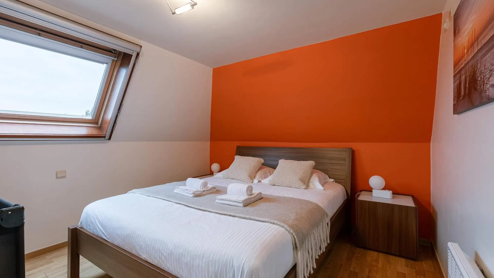 Huswell - Vacation Home Nearby The Beach With Parking Middelkerke