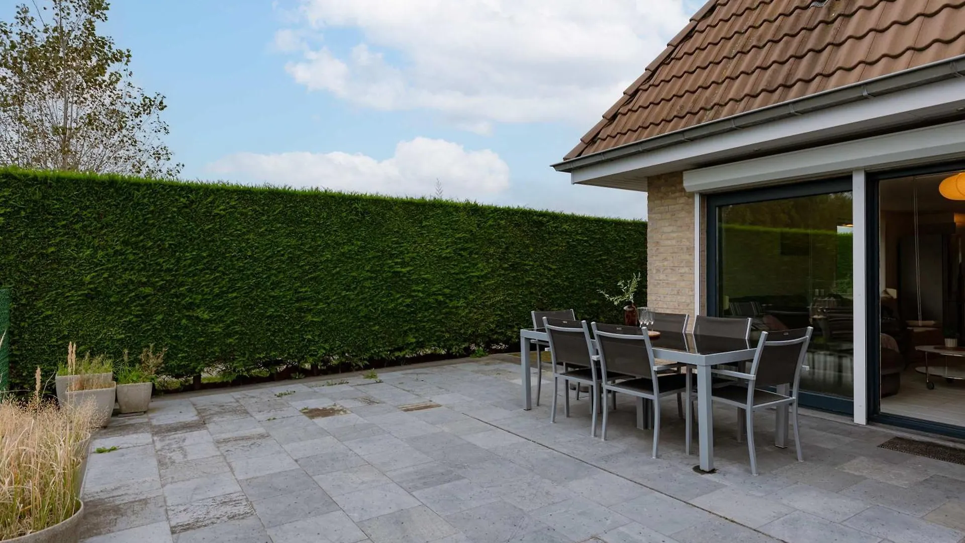 Holiday home Huswell - Vacation Home Nearby The Beach With Parking Middelkerke Belgium
